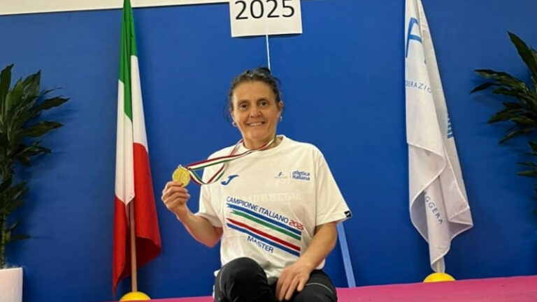 Cinzia Zugnoni