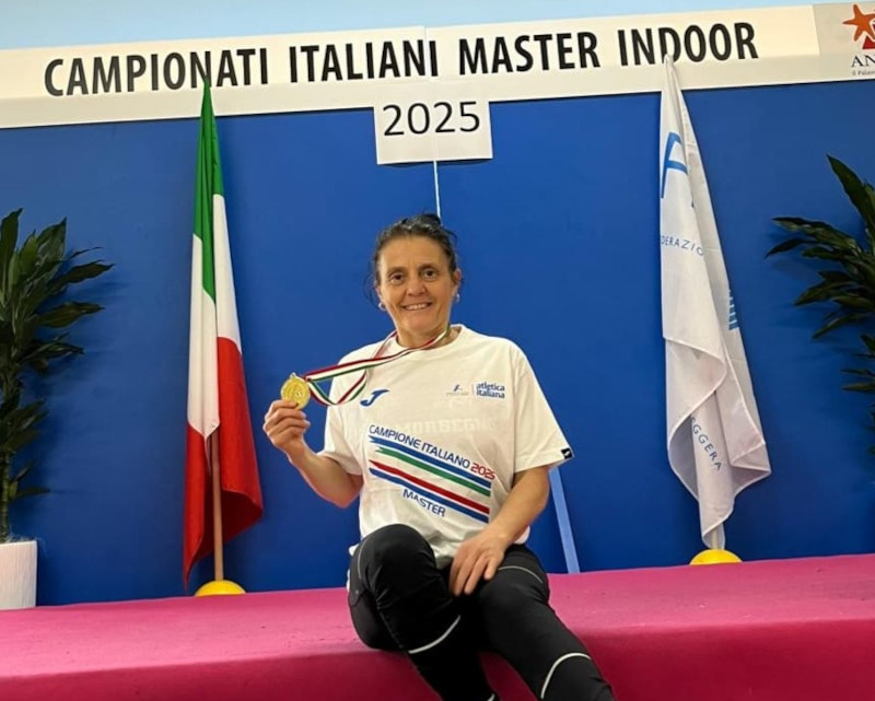 Cinzia Zugnoni