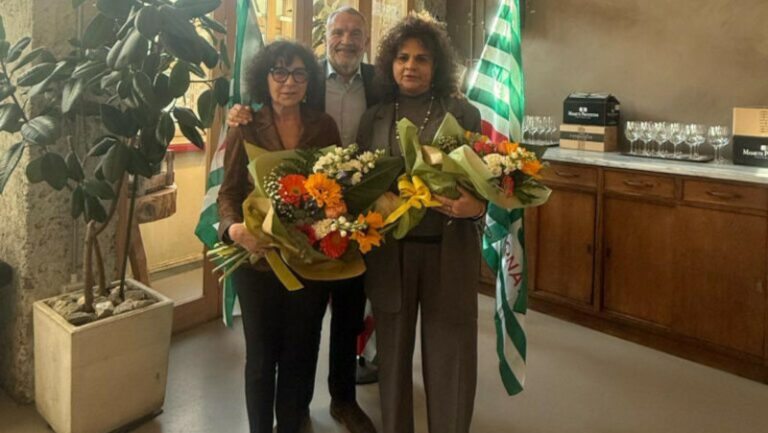 FNP Cisl Sondrio