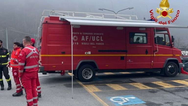 Vigili del Fuoco