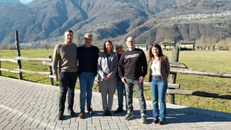 XXI congresso territoriale FIM CISL Sondrio