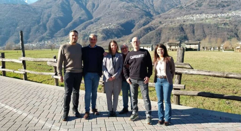 XXI congresso territoriale FIM CISL Sondrio
