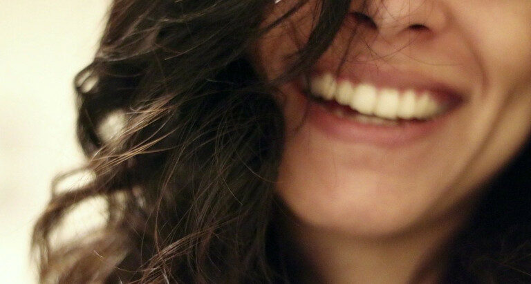 Capelli sorriso