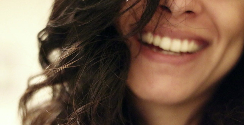 Capelli sorriso