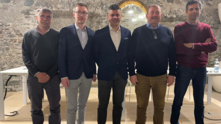 Consorzio BIM nuovo comitato esecutivo