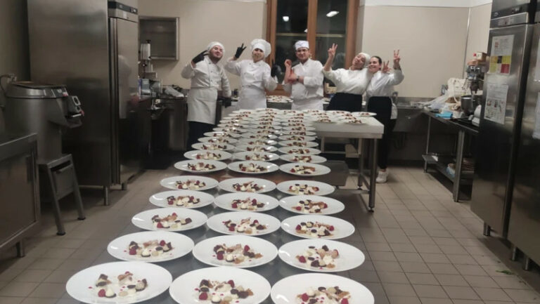 Gemellaggio Sicilia-Valtellina APF Valtellina