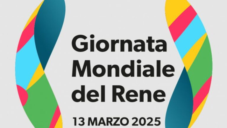 Giornata Mondiale del Rene