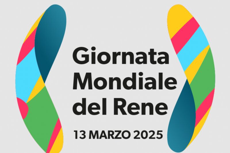 Giornata Mondiale del Rene