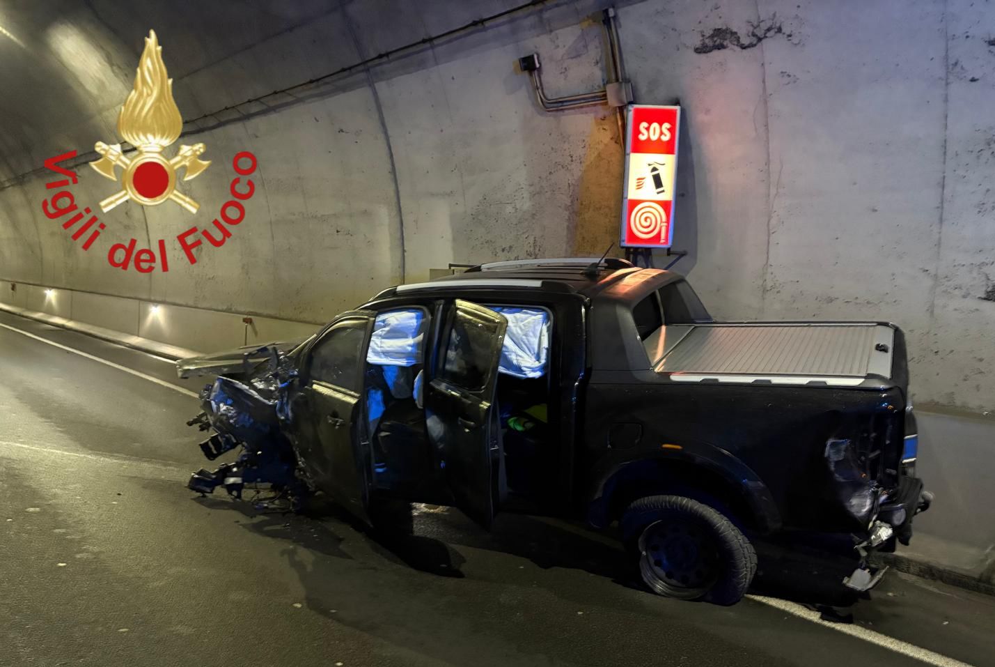 Incidente mortale Pusiano
