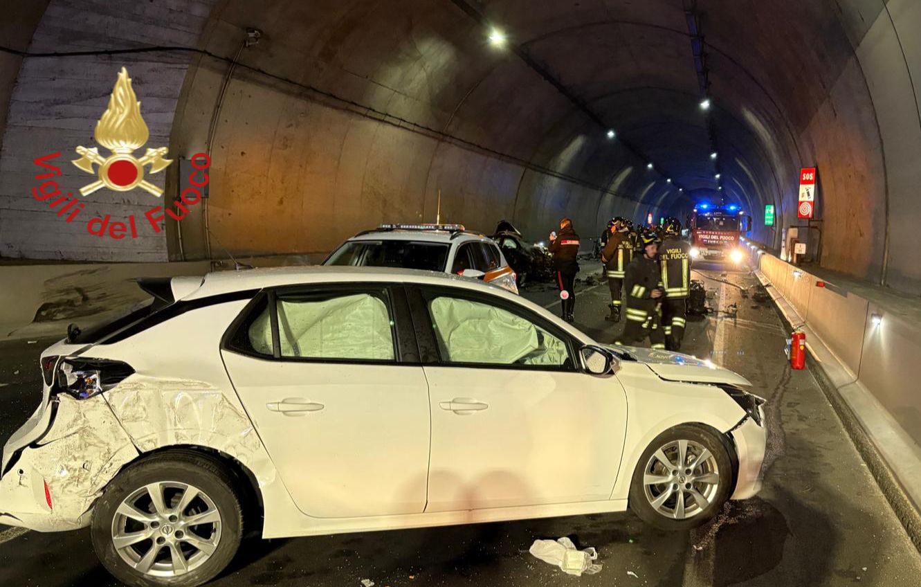 Incidente mortale Pusiano