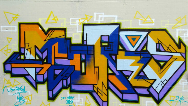 Murales