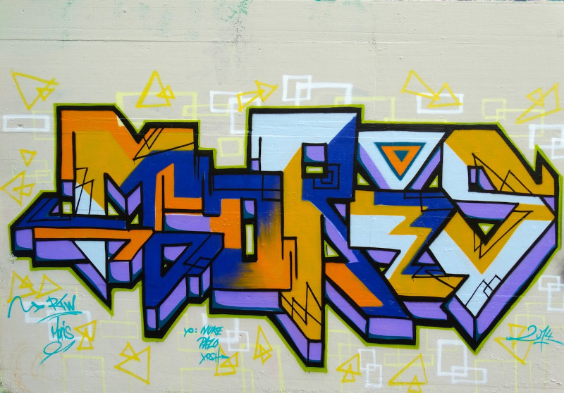Murales