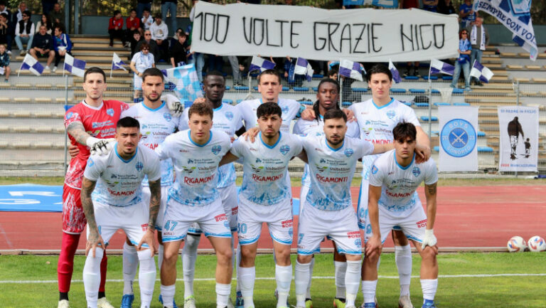 Nuova Sondrio Calcio Fanfulla