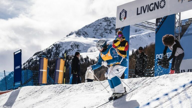 Olimpiadi Milano-Cortina 2026 Coppa del Mondo test event