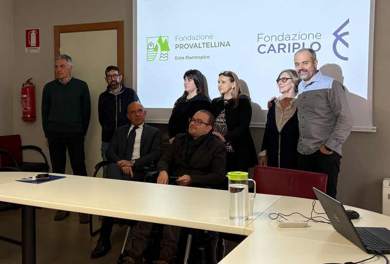 ProFondo progetti ProPositivi famiglie Valchiavenna