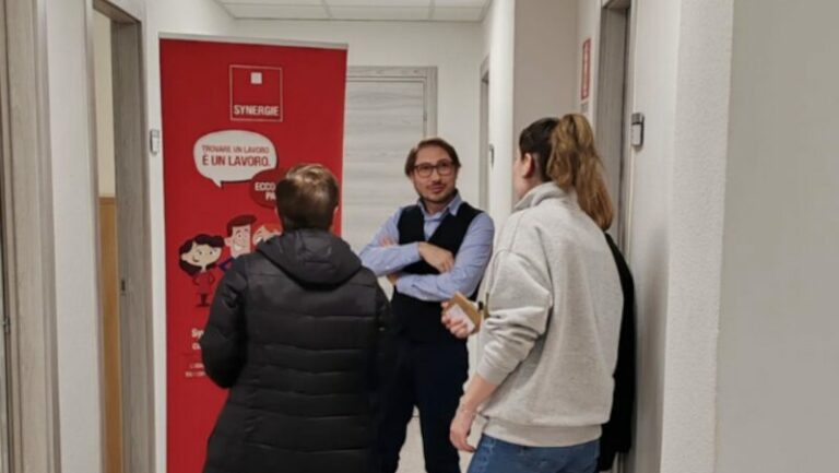 Recruiting Day Provincia di Sondrio