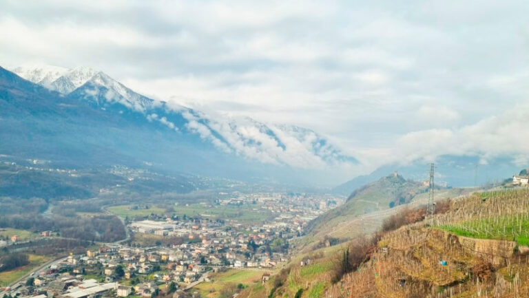 Valtellina