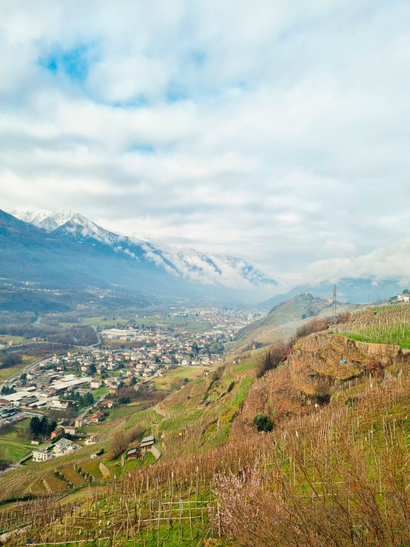Valtellina