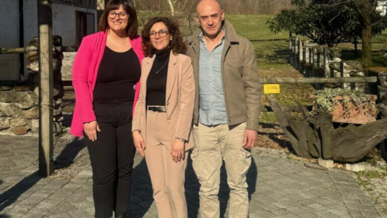 VIII Congresso FAI Cisl Sondrio