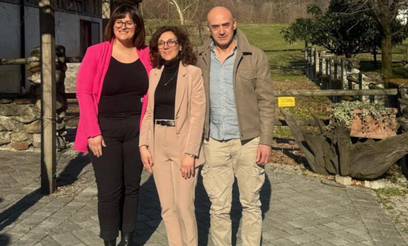VIII Congresso FAI Cisl Sondrio
