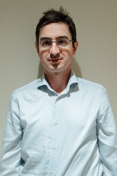 David Gavoni