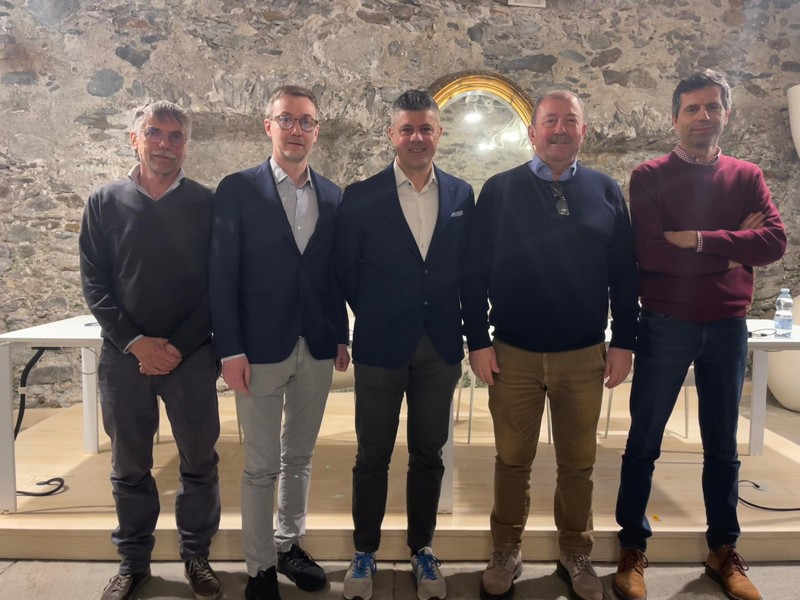 Consorzio BIM assemblea annuale approvazione bilancio