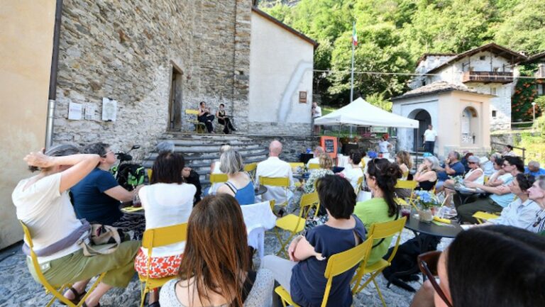 Eventi Valchiavenna