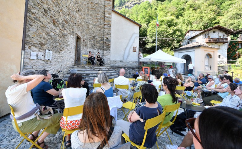 Eventi Valchiavenna