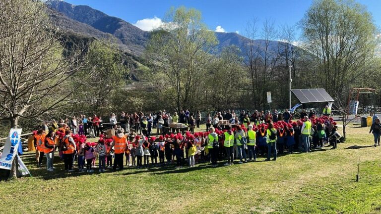Festa degli Alberi Piateda