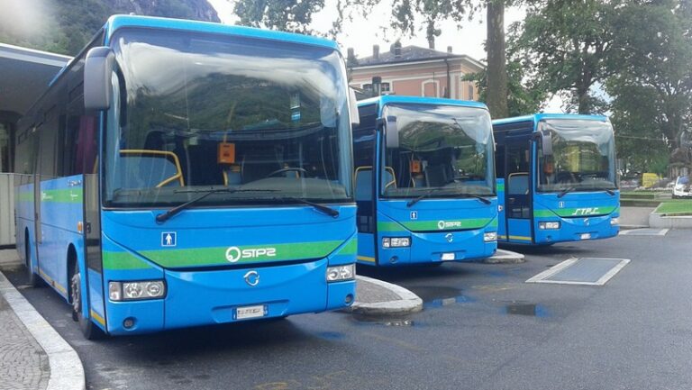 Progetto Interreg "Arc-Alta Rezia" mobilità sostenibile