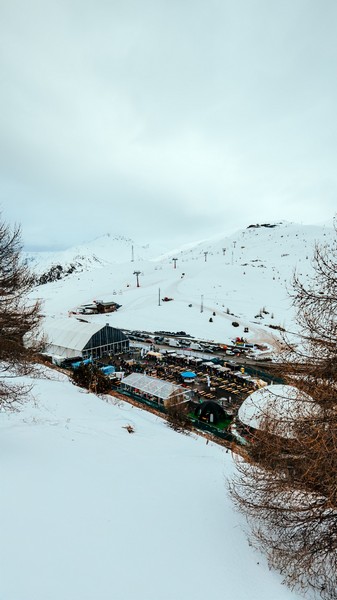 Snowland Music Festival Livigno