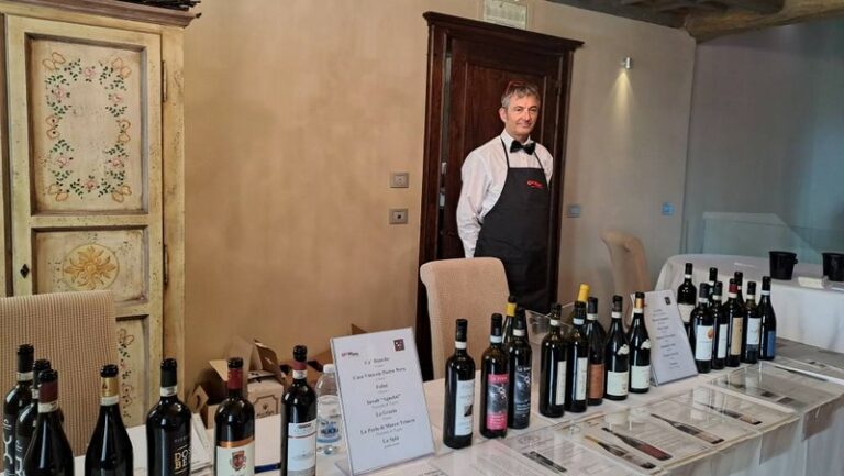 Vini Valtellina Langa del Barolo