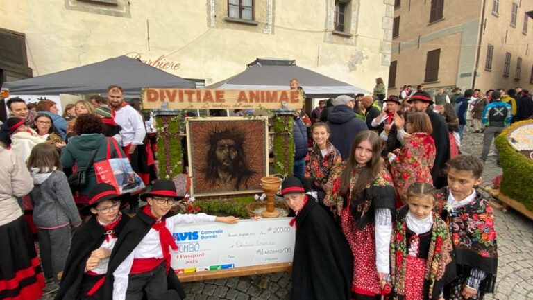 Pasquali di Bormio