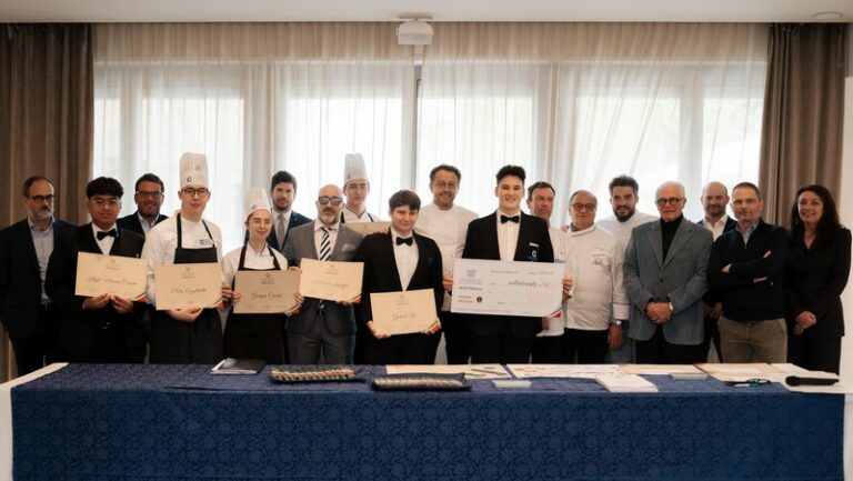 Concorso Agroalimentare 11° edizione