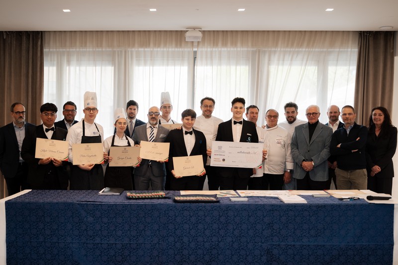 Concorso Agroalimentare 11° edizione