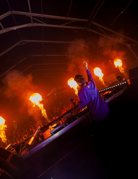 Snowland Music Festival Livigno