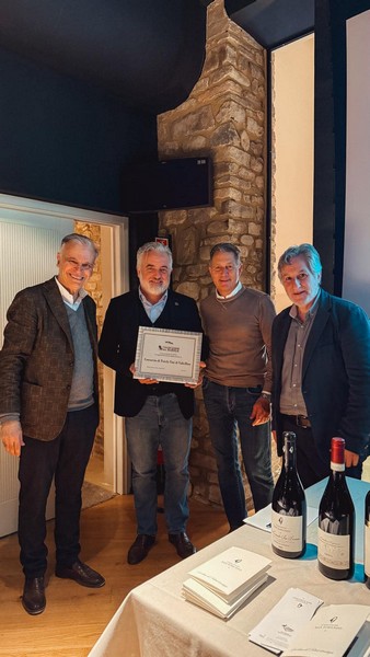 Vini Valtellina Langa del Barolo 