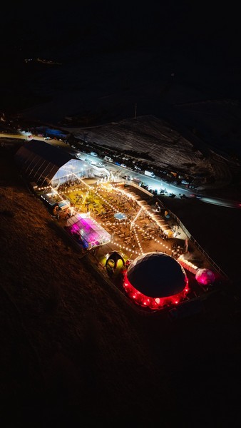 Snowland Music Festival Livigno