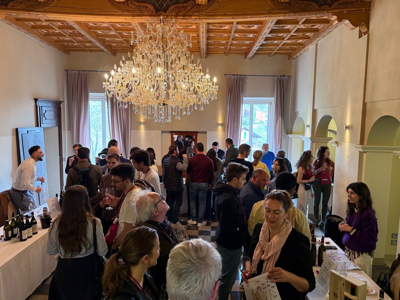 Vini Valtellina Langa del Barolo 