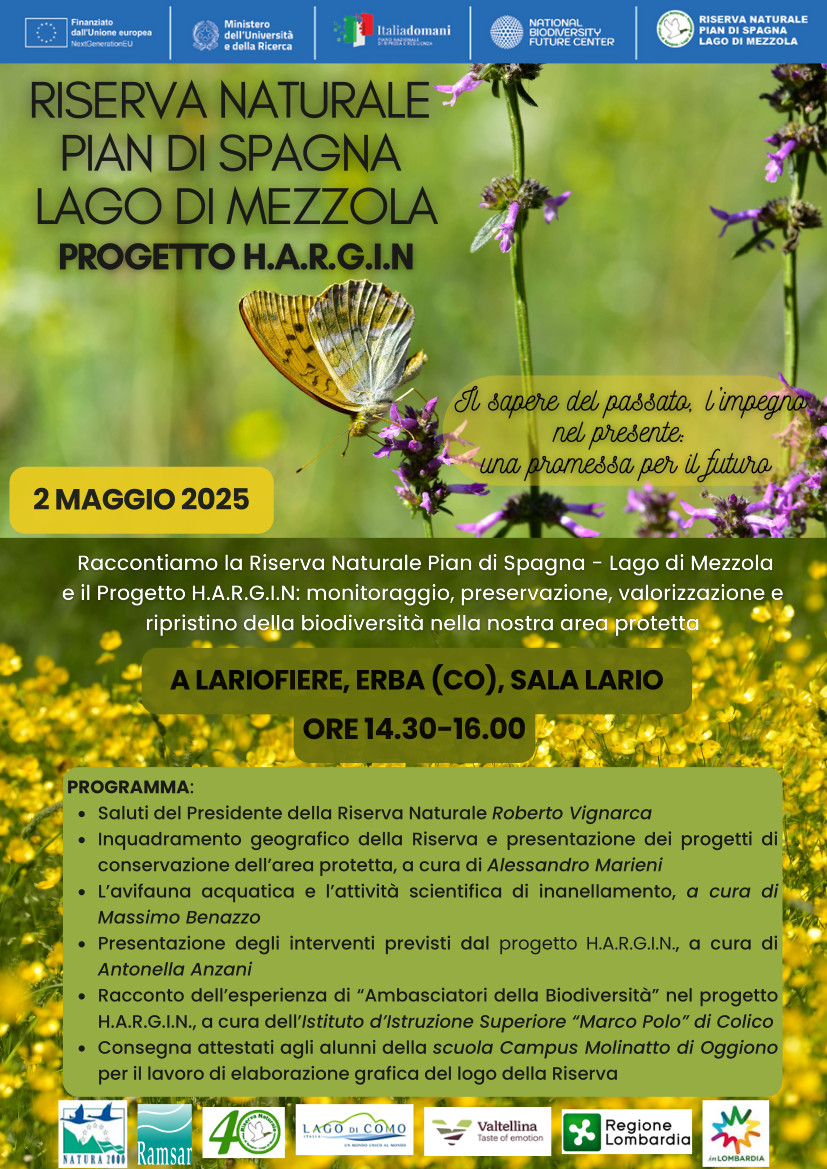 Locandina Agrinatura 