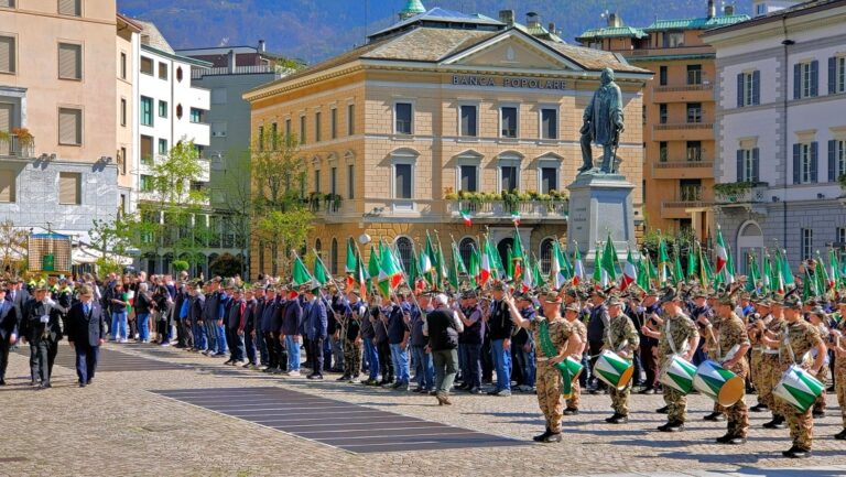 Alpini sondrio foto Gruppo Alpini Piateda Sezione Valtellinese (2)
