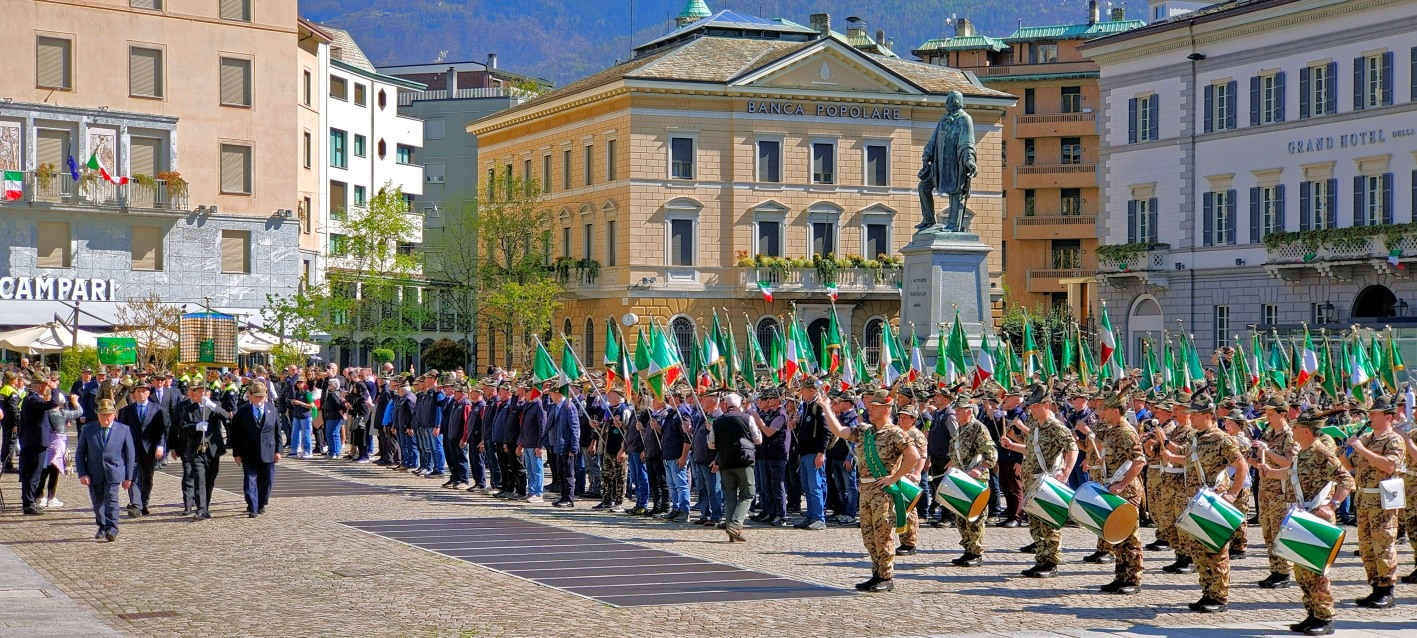 Alpini sondrio foto Gruppo Alpini Piateda Sezione Valtellinese (2)