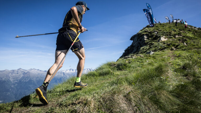 K2 Valtellina Extreme Vertical