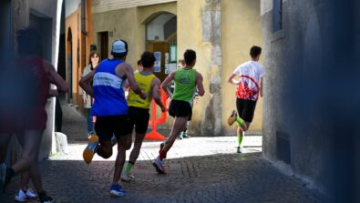 Trofeo morbegnese