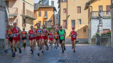 Trofeo morbegnese