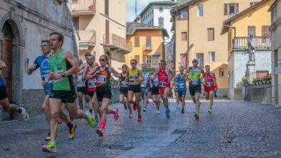 Trofeo morbegnese