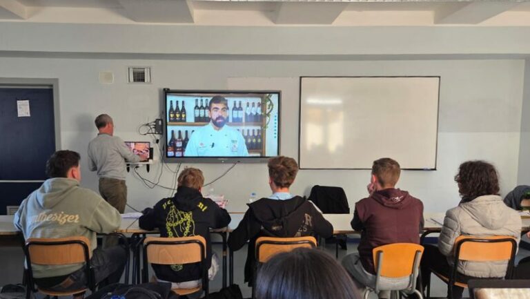 APF Valtellina "A Scuola di Celiachia"