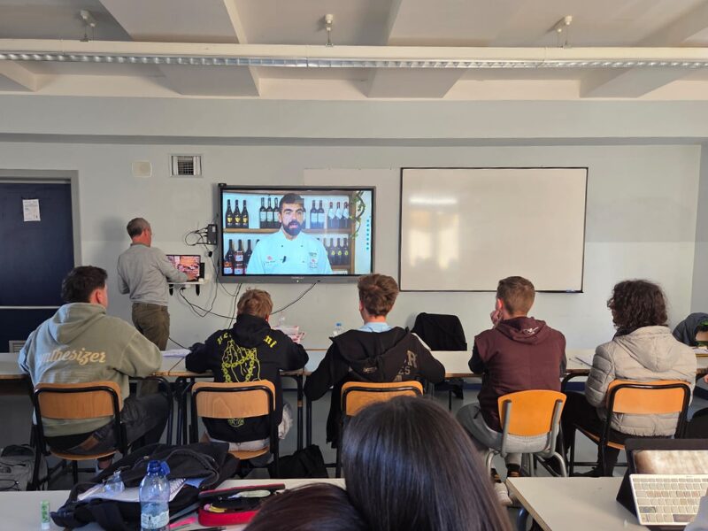 APF Valtellina "A Scuola di Celiachia"