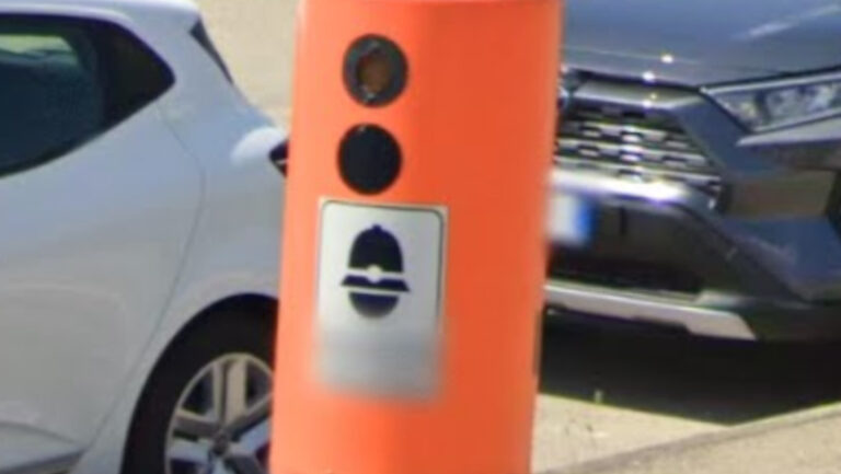 autovelox