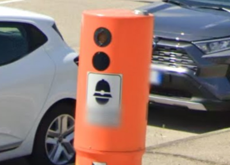 autovelox